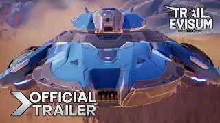 Tyr &ndash; Official Announcement Trailer (2025) | New Action RPG Reveal