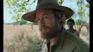 High Ground - 2021 Movie Trailer