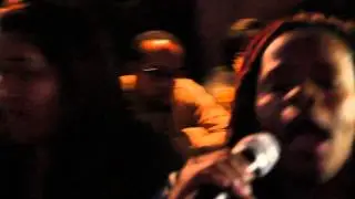OPEN MIC ATL