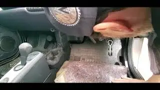 Smart Car Battery Jump