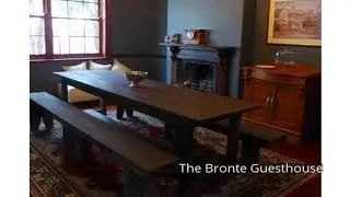 The Bronte Guesthouse