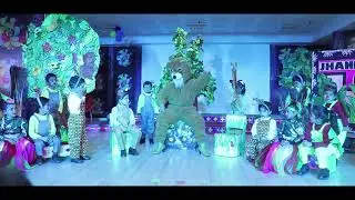 J M International School,Dwarka | umang promo 2019