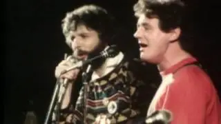 Andr&eacute; Heller & Wolfgang Ambros - F&uuml;r immer jung 1982