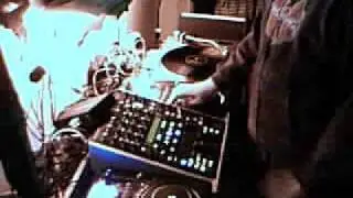 Base TenMinMix Handz Up! #15