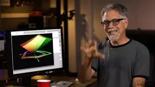 Photoshop Tutorial - Print better photos by defining gamut and color space