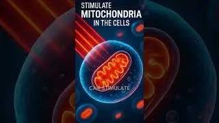Mitochondria and Red Light Therapy | Boosting Cellular Energy