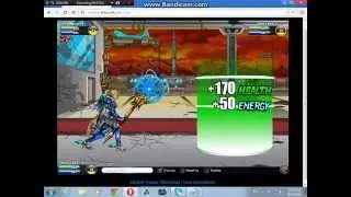 Epicduel Techmage undefeated build.