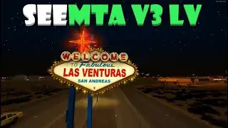 M4 is, lő is🔥🚘 || SeeMTA V3 LV