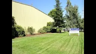 DAS Surplus Facility Tour 2018