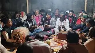 সিদ্দি ফকিরের বাড়ি ( বেনুপুর)  আবেগ মাখা বিচ্ছেদ গান শিল্পী: শাকিল সরকার 