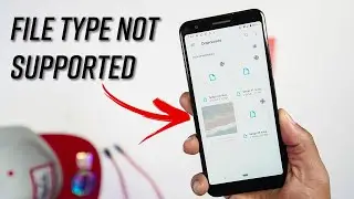 Nova Launcher - Can't Restore Backup Fix!