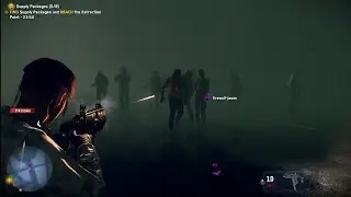 Legion Of The Dead - Watch Dogs Legion New Update