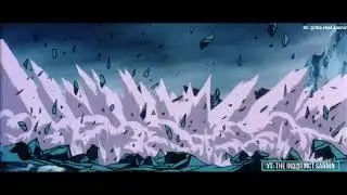 Broly vs goku // Gnarly Bastard - XXXtentacion  (DBZ AMV)