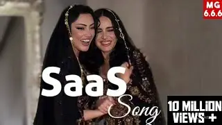 SaaS | Official Full Audio Song | @michaelgang666 | #micline #billionairealbum #saasdamadlove