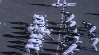 1963 Georgia Tech at #7 Alabama