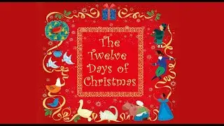 The 12 Days of Christmas