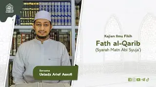 Fathul Qarib (87) Bab Ibadah - Sholat Ied