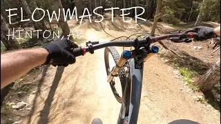 Flowmaster 2022 Expansion - Pivot Phoenix Chasing Tuned Scott Gambler in 4k