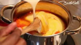 How To Make Gbegiri Soup - Bollas' Kitchen Style.