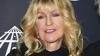 Fleetwood Mac trauert um S&auml;ngerin und Songschreiberin Christine McVie