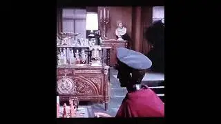 Surprise mutant freak!!! The Omega Man (1971) #shorts #scifi #apocalypse #classic