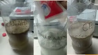 Floculantes Naturales para tratamiento de aguas