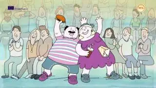 Respect diversity, celebrate community! (english)