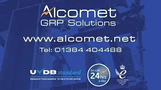 Alcomet GRP Solutions