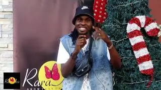 Rara Avis Christmas Showcase at MCF #raraavis #raraavisentertainment #christmas #commissionerdjwysei