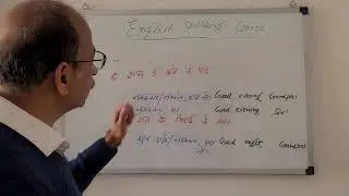 English Speaking Course – Day 1 | Basics of English Speaking-अभिवंदन(How to greet others)