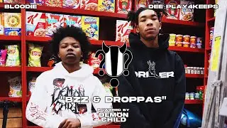 Dee Play4Keeps ft. Bloodie- 