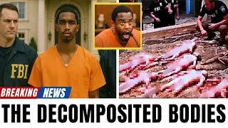 1 MINUTES AGO: FBI discovers surprising secret in Diddy's son's mansion-The whole country is shocked