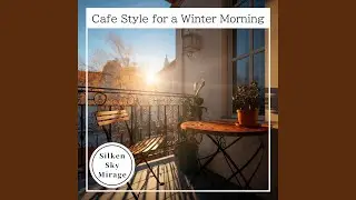 Frosted Window Delight