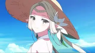 ML Flan / Searia Combo - E7