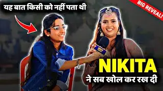 Nikita Bhardwaj का Exclusive Interview | Aarti Digital Music के साथ काम का Experience #trending