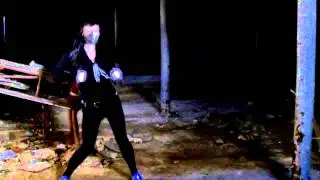 Wynardtage feat. Desastroes- On the oder Side (Machinista Remix) ( Tanzvideo)