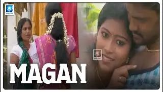 Magan Tamil Movie Comedy & Romantic Scenes #southindiancinema @tamilpeak
