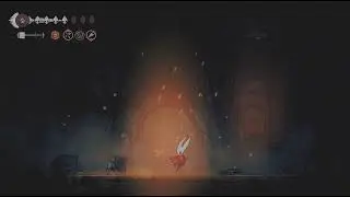 Deep docks furnace gauntlet