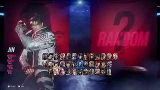 Tekken 8 All Players Best and Last Moves | Best Moves of All Players