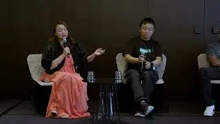 CSO and Co-founder Mark Rydon's Panel at EthCC 2024