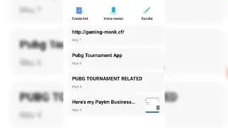 How To Download Our Pubg Tournament App