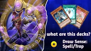 INVOKER, LIGHTSWORN, MAGICIAN GIRL, 10x WINSTREAK, 30 CARD FUN DECK - YU-GI-OH DUEL LINKS