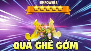 Dragon City Tập 2081 : High Flight Armored 5 Sao Xoay Chuyển Càng Khôn 