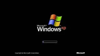 Installing Windows XP for the Music