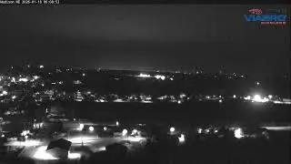 Madison, NE Live Weather Camera - 01/12/2026