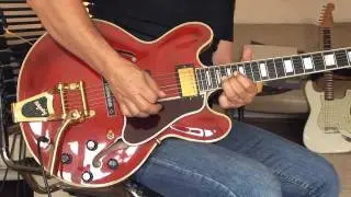 2006 Gibson Custom Shop ES-355 Mono Part2