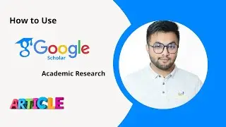 Google Scholar | tips to retrieve papers