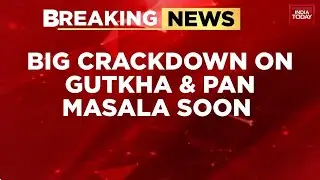 Govt to Introduce Health Security to National Security Cess Bill 2025 to Regulate Pan Masala