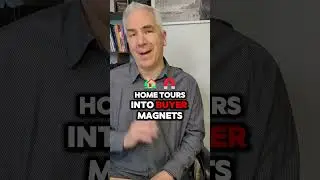 Real Estate Agents: Stop Making These Home Tour Video Mistakes! (Do This Instead)