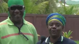 NEUTRAL NEWS/// SUPER D PRODUCTION//COFFEE AND SODA BISCUITS PUBLICITE SXM